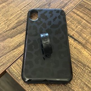 Loopy Phone Case for iPhone X